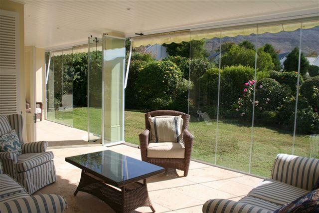 4 Bedroom Property for Sale in Steenberg Estate Western Cape